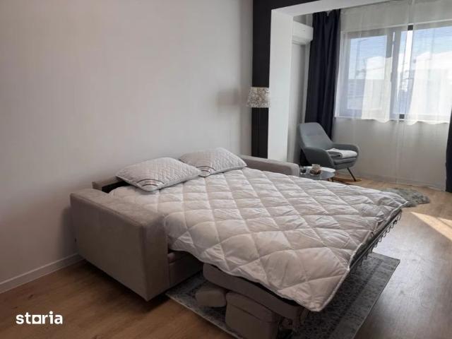 Garsoniera moderna/ Ivory Residence/ Pipera/ Promenada