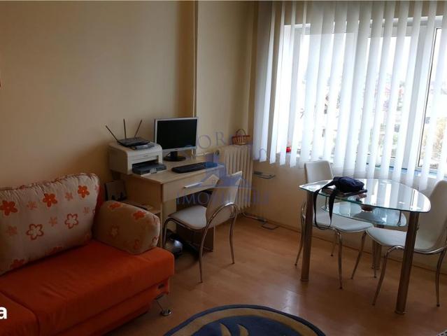 Garsoniera moderna,mobilata,utilata,1 Mai,zona Spital Ciuperca