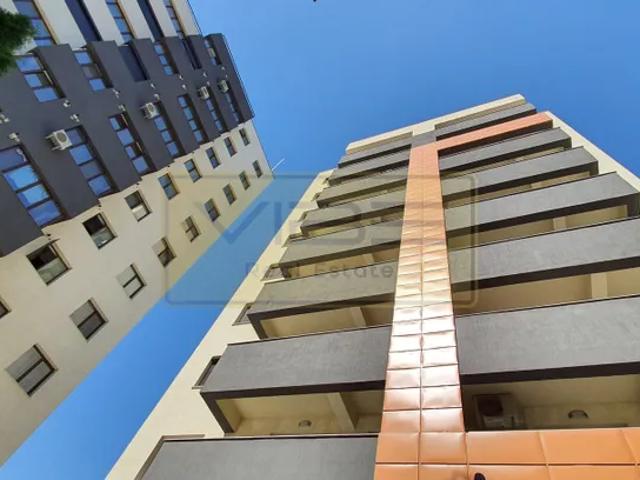 Garsoniera moderna Pacurari Concept Residence