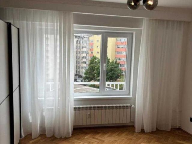 Garsoniera moderna Piata Muncii, prima inchiriere, 38 mp, 5 min metrou