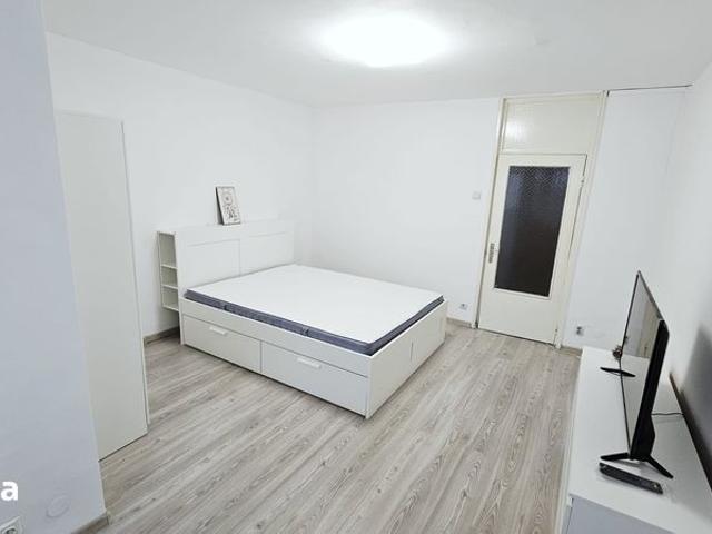 Garsoniera moderna, prima inchiriere, 8 min metrou