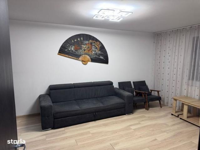Garsoniera moderns si spatioasa in bloc nou Balcescu Residence