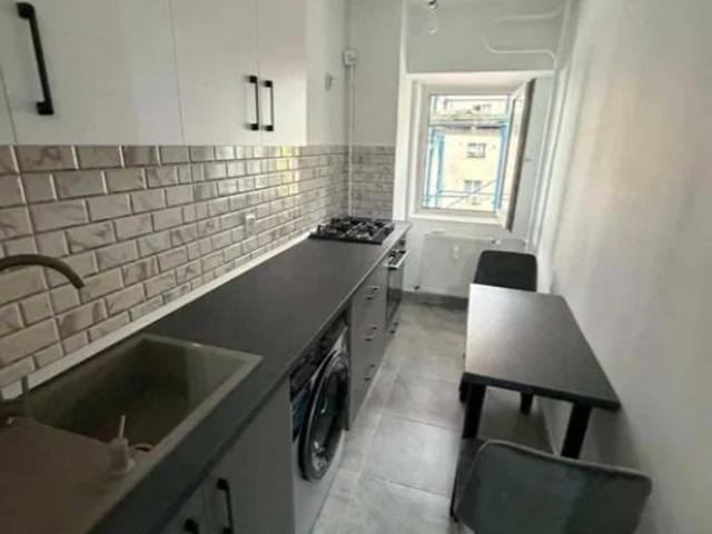 Garsoniera | Nerva Traian | Prima inchiriere | LUX | AC | Metrou 10'