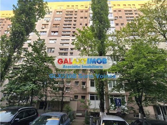 Garsoniera Delfinului Chisinau | decomandata | 36 mp | bloc 1986
