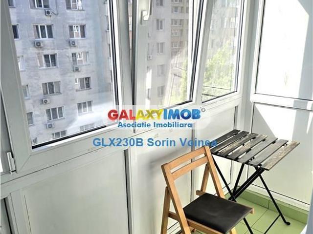 Apartament 2 camere Vitan Confort Park | centrala gaz | 71mp