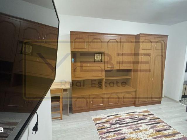 Garsoniera Nicolina 20 min zona centrala Palas Mall