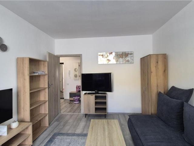 Garsoniera Noua Central in Orasul Magurele