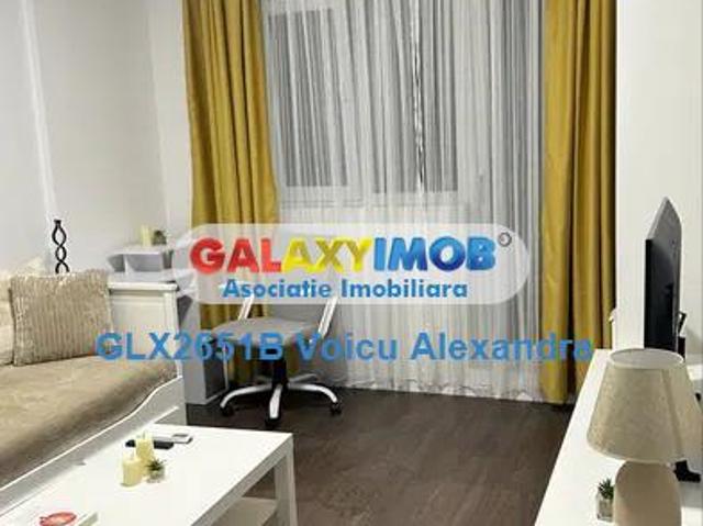 garsoniera noua berceni dimitrie leonida parcare 81 res