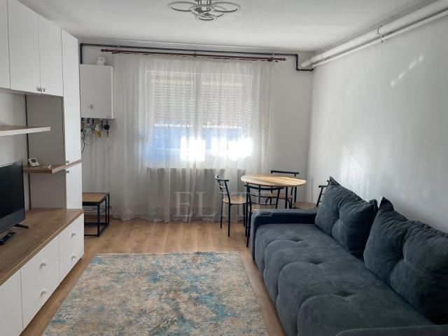 Garsoniera o camera în zona FABRICII