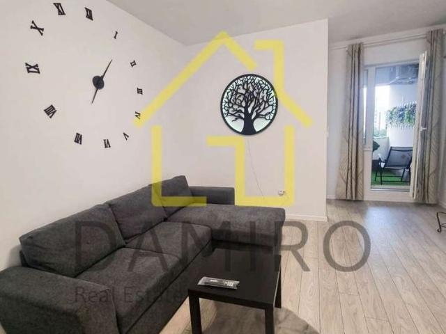 Garsoniera Odei Towers Str Luica Progresul Grand Arena