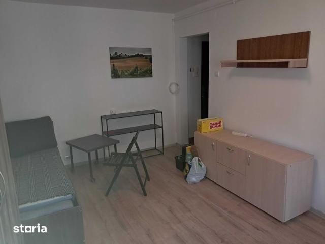 Garsoniera OMV Milea de inchiriat