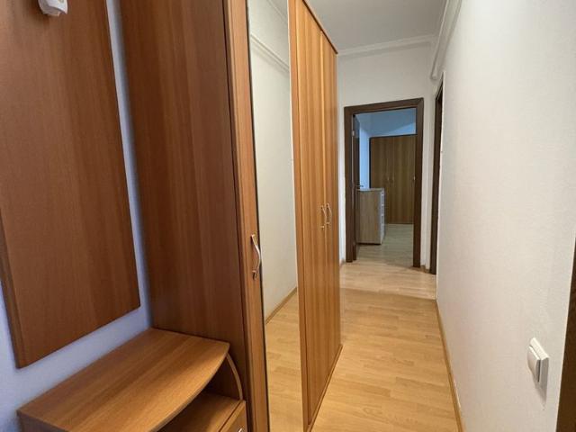 Garsoniera Ostroveni, Centrala Propriere, Mansarda lemn