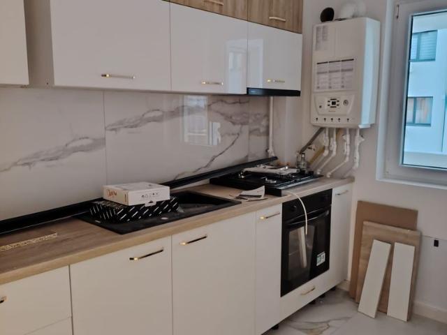 Garsoniera ayan residence apartaments