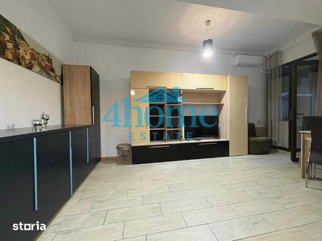 Garsoniera Alba Iulia|Decebal|Terasa|Bloc Nou