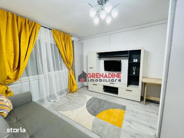Garsoniera Aleea Constructorilor Zona Tractorul Cod 5292