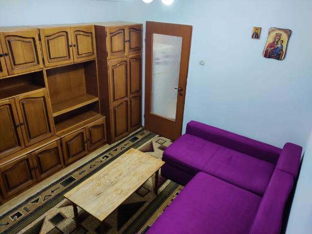 Garsoniera Alexandru Poștă de inchiriat