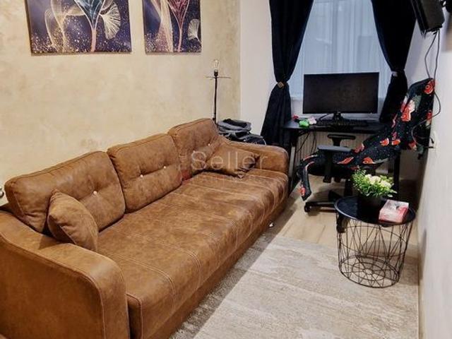 Garsoniera Amplasata Ultracentral