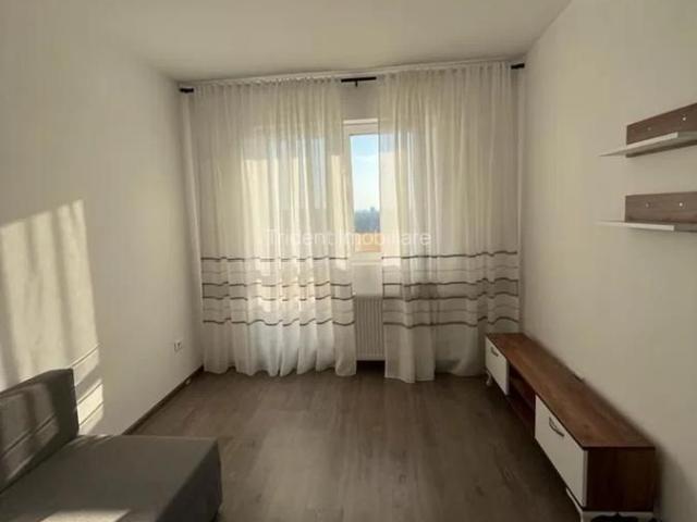 Garsoniera / Aparatorii Patriei / Loc de parcare inclus
