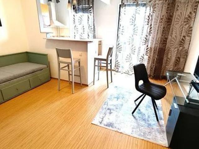 GARSONIERA APARATORII PATRIEI, PET FRIENDLY, METROU 6 MIN, PARCARE