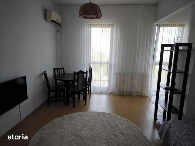 Garsoniera/ Aparatorii Patriei/nou renovata/