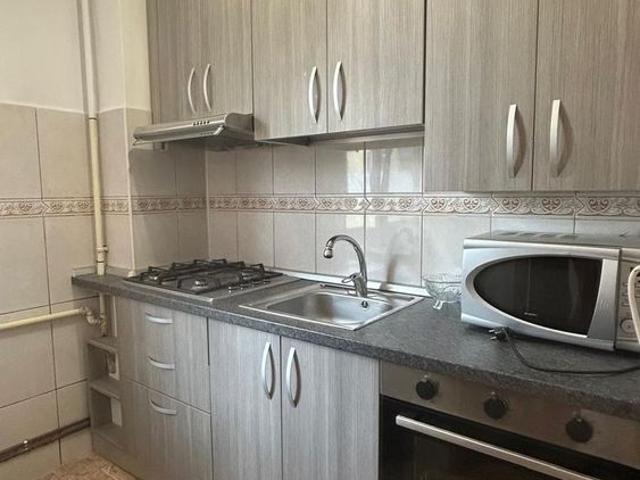 Garsoniera Astra/Infratirii
