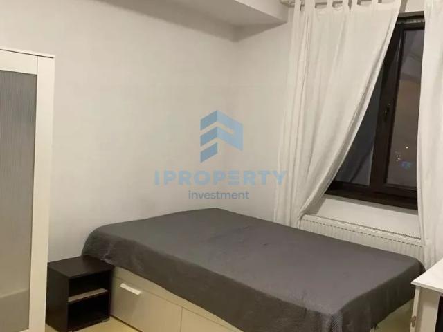 Garsoniera | Bucurestii noi |Bloc nou | centrala proprie | 5min Metrou