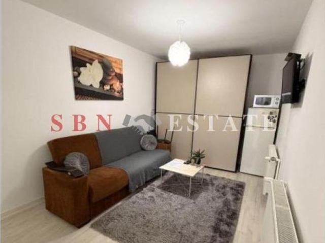 Garsoniera | Bucurestii Noi | Centrala | Parcare