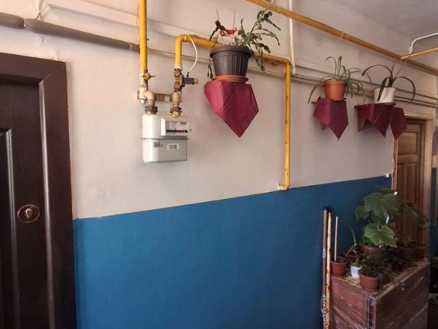 Garsoniera Bularga Jumbo