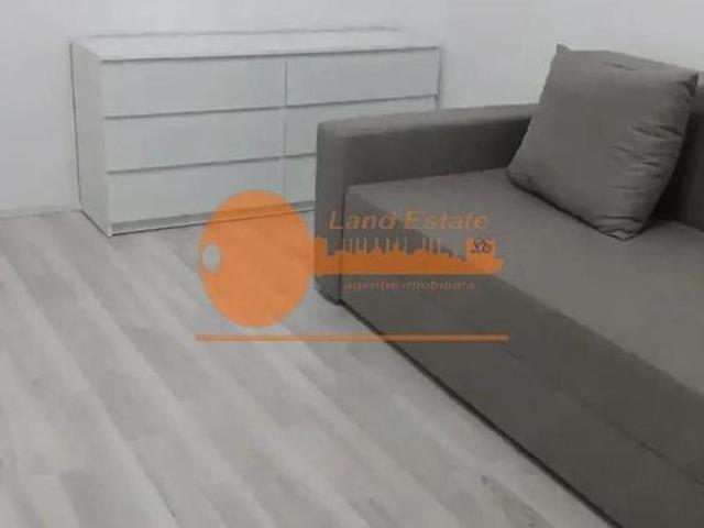 Garsoniera Bulevardul Uverturii