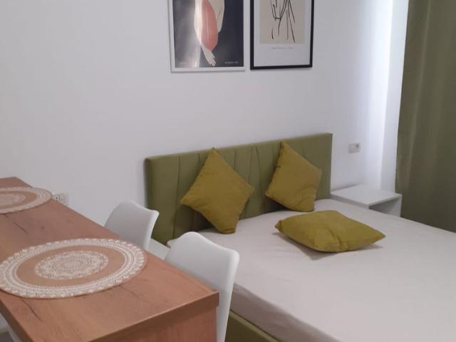 Garsoniera B dul Mamaia