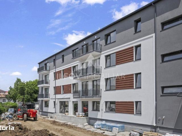 Garsoniera Balotesti central, Unirii Apartment's Balotesti