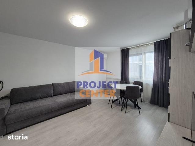 Garsoniera Balcescu Residence complex rezidential