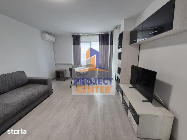 Garsoniera Balcescu Residence complex rezidential