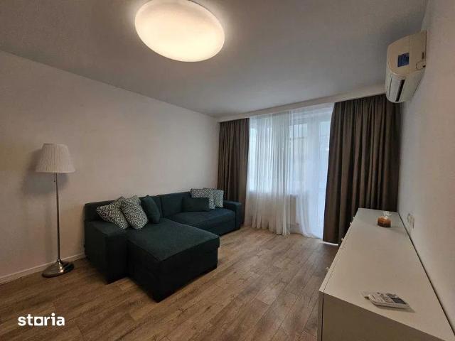 Garsoniera | Bana Novac | Dristor | 12' Metrou | Renovata | 30 mp