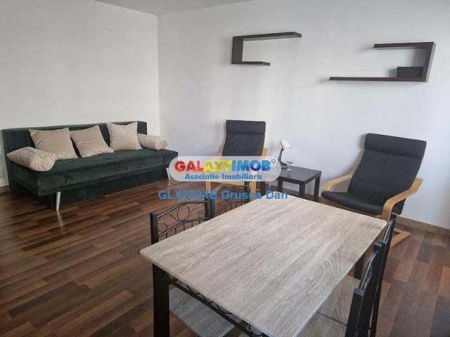 Garsoniera Banu Manta G 015
