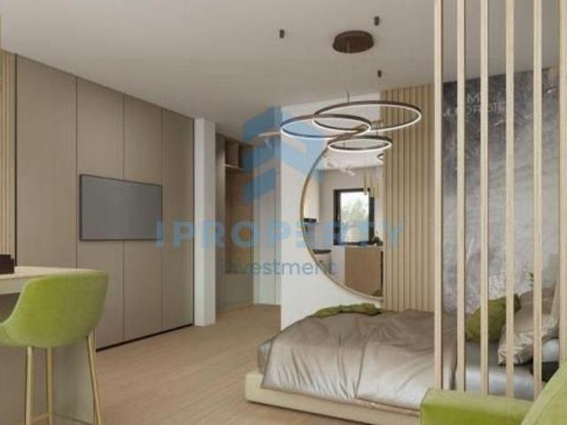 Garsoniera | Banu Manta | Proximitate metrou | Mobilat + Utilat |