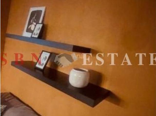 Garsoniera Barbu Vacarescu l Moderd l Renovat
