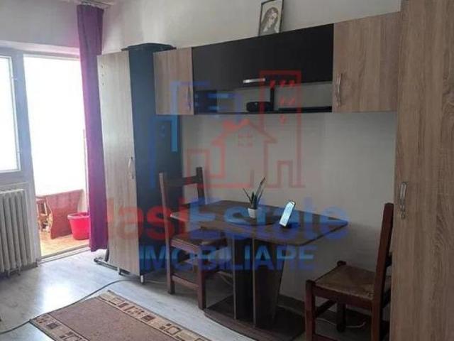 Garsoniera Baza 3 Carrefour Felicia