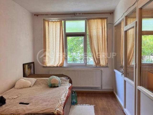 Garsoniera, Baza 3 Granit, 26mp