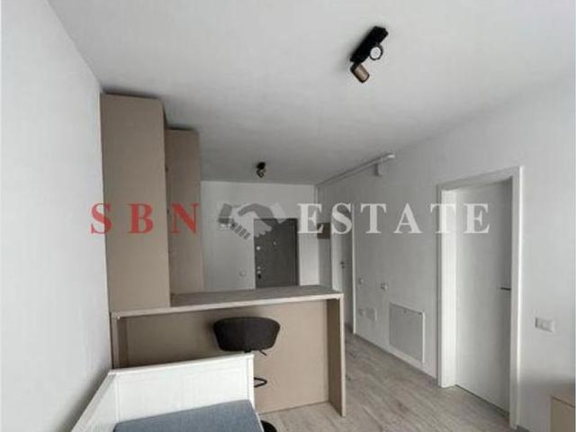 Garsoniera | Berceni | Bloc nou