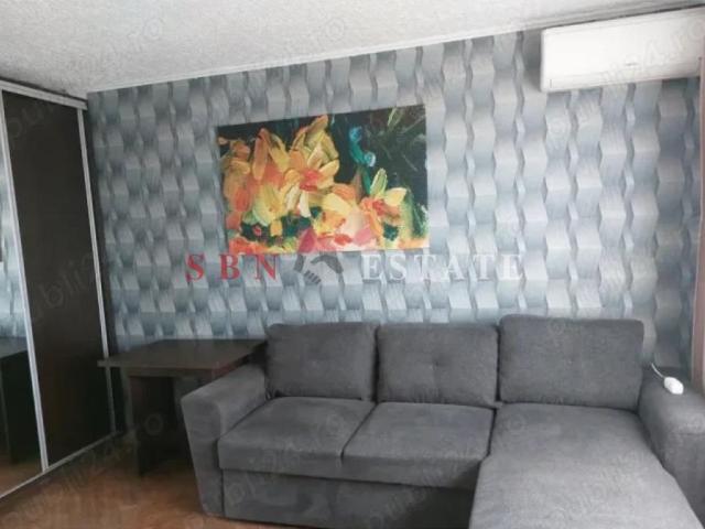 Garsoniera | Berceni Brancoveanu | Renovata