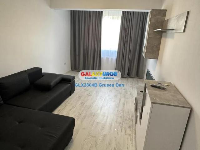 Garsoniera Berceni G 352