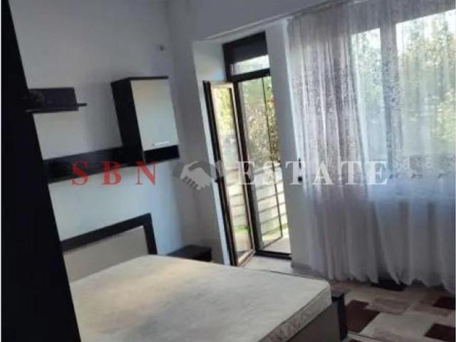 Garsoniera | Berceni Gama Residence | Centrala