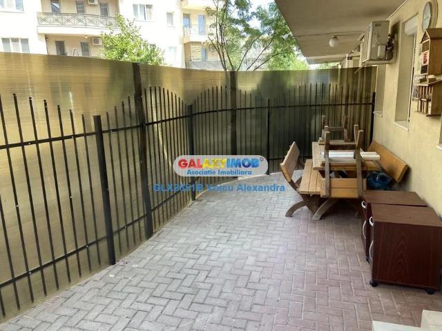 Garsoniera Berceni Dimitrie Leonida Curte Parcare Cat Friendly