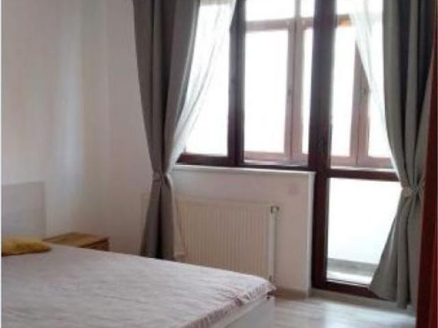 Garsoniera Berceni Metalurgiei