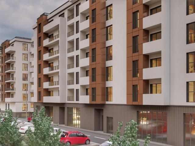 Garsoniera bine compartimentata, aproape de metrou Berceni –Comision 0