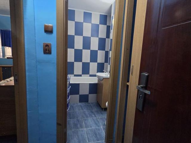 Garsoniera Bld Dorobanti Lic Cerna etaj 1
