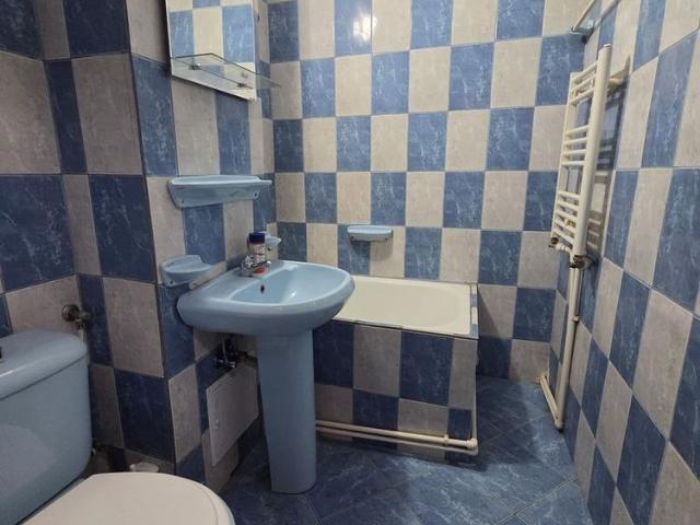 Garsoniera Bld Dorobanti Lic Cerna etaj 4
