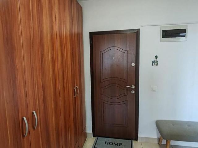 Garsoniera Bloc de apartamente