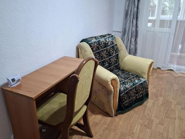 Garsoniera bloc de apartamente